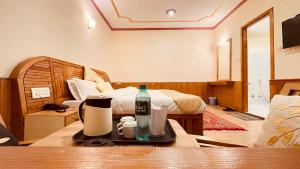 himalayan adventure cottages manali