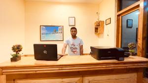 himalayan adventure cottages manali