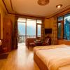 himalayan adventure cottages manali