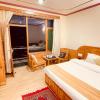 himalayan adventure cottages manali
