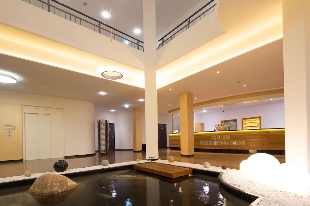 best western plus hotel am schlossberg