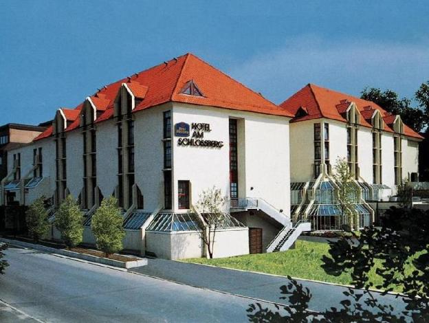 best western plus hotel am schlossberg