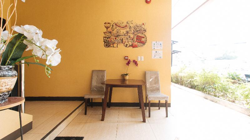 reddoorz arzo hotel grand lodge