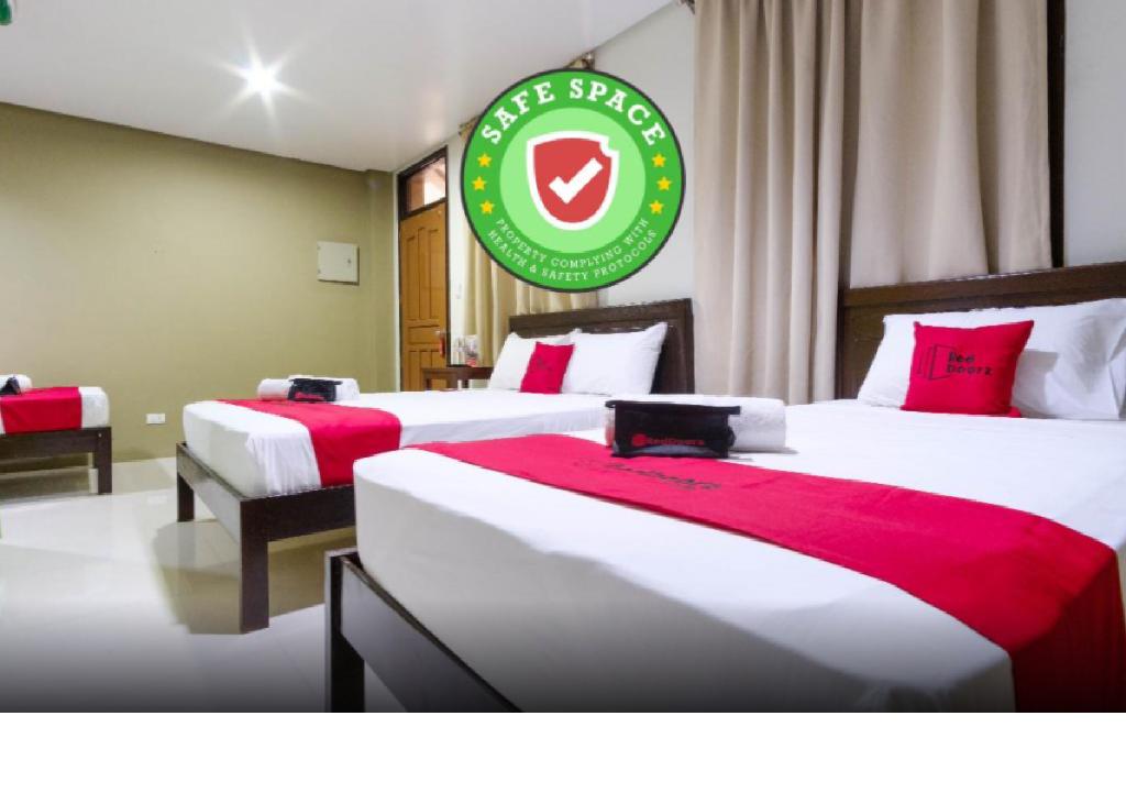 reddoorz arzo hotel grand lodge