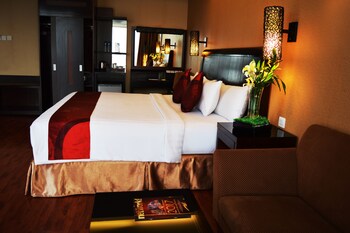 best western mangga dua hotel and residence