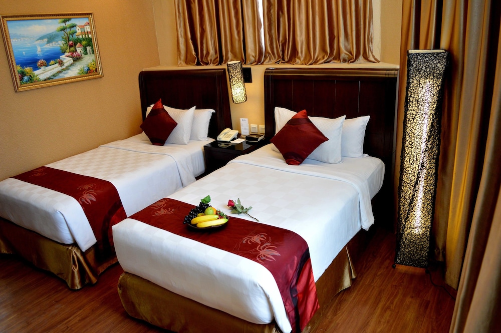 best western mangga dua hotel and residence