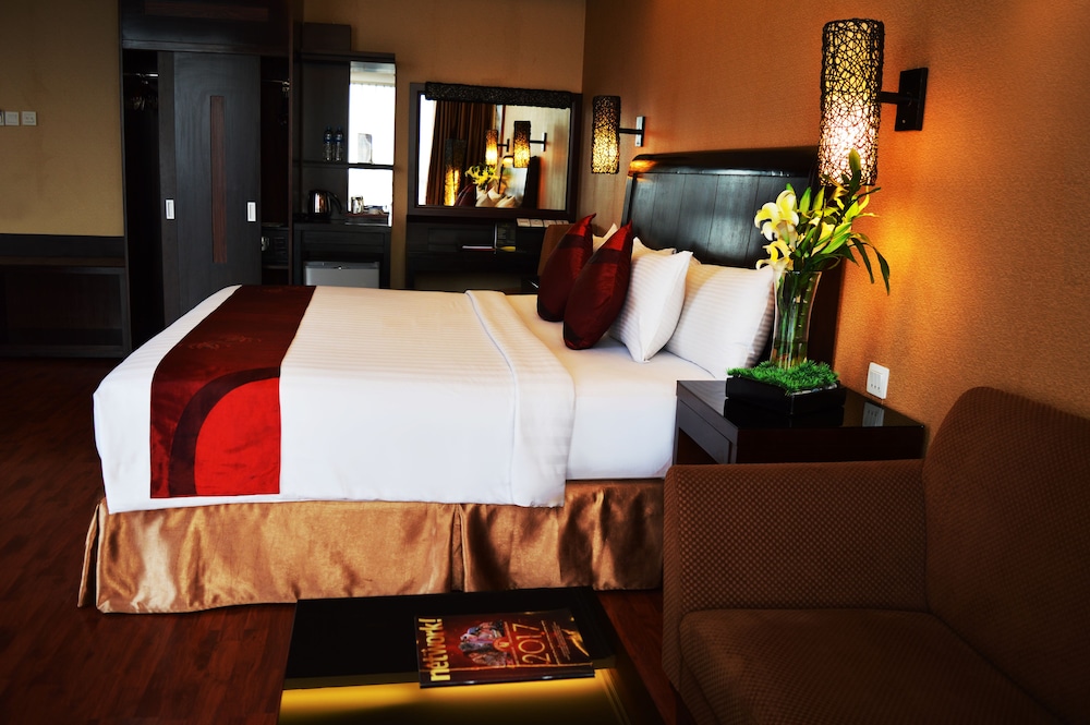 best western mangga dua hotel and residence