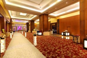 best western mangga dua hotel and residence