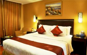 best western mangga dua hotel and residence