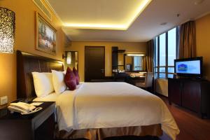 best western mangga dua hotel and residence