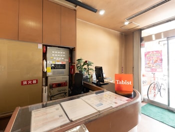 tabist business hotel kanazono gifu