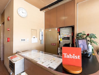 tabist business hotel kanazono gifu