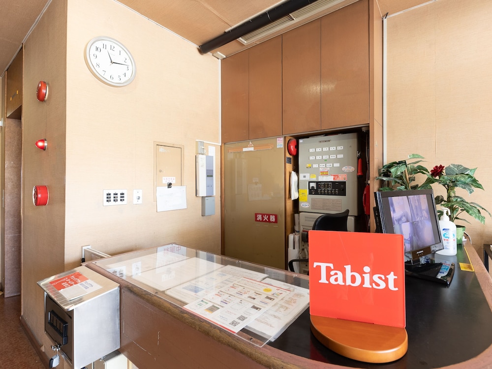 tabist business hotel kanazono gifu