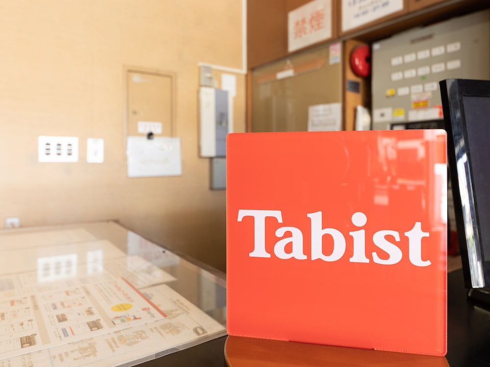 tabist business hotel kanazono gifu