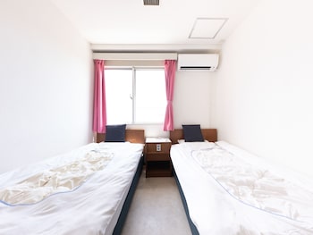 tabist business hotel kanazono gifu
