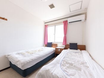 tabist business hotel kanazono gifu