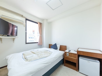 tabist business hotel kanazono gifu