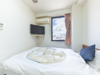 tabist business hotel kanazono gifu