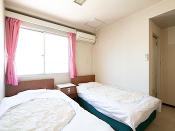 tabist business hotel kanazono gifu