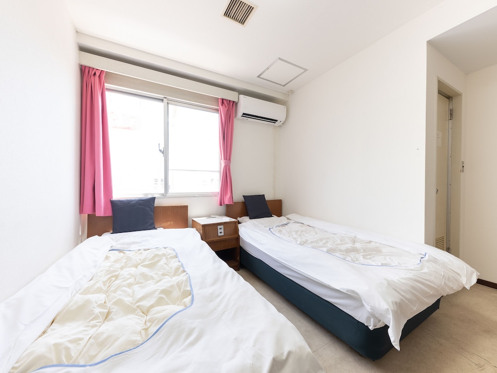 tabist business hotel kanazono gifu