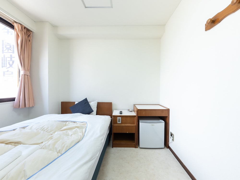 tabist business hotel kanazono gifu