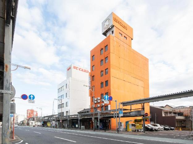tabist business hotel kanazono gifu