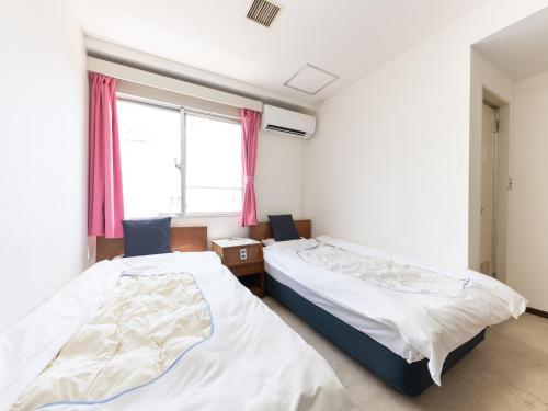 tabist business hotel kanazono gifu
