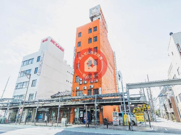 tabist business hotel kanazono gifu
