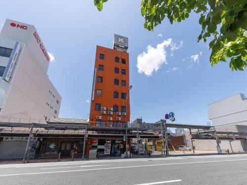 tabist business hotel kanazono gifu