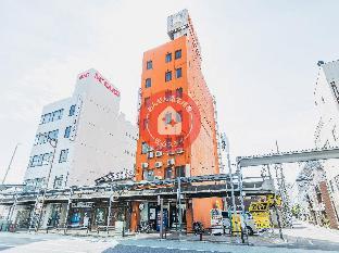 tabist business hotel kanazono gifu