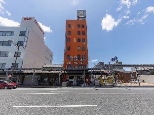 tabist business hotel kanazono gifu