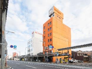 tabist business hotel kanazono gifu