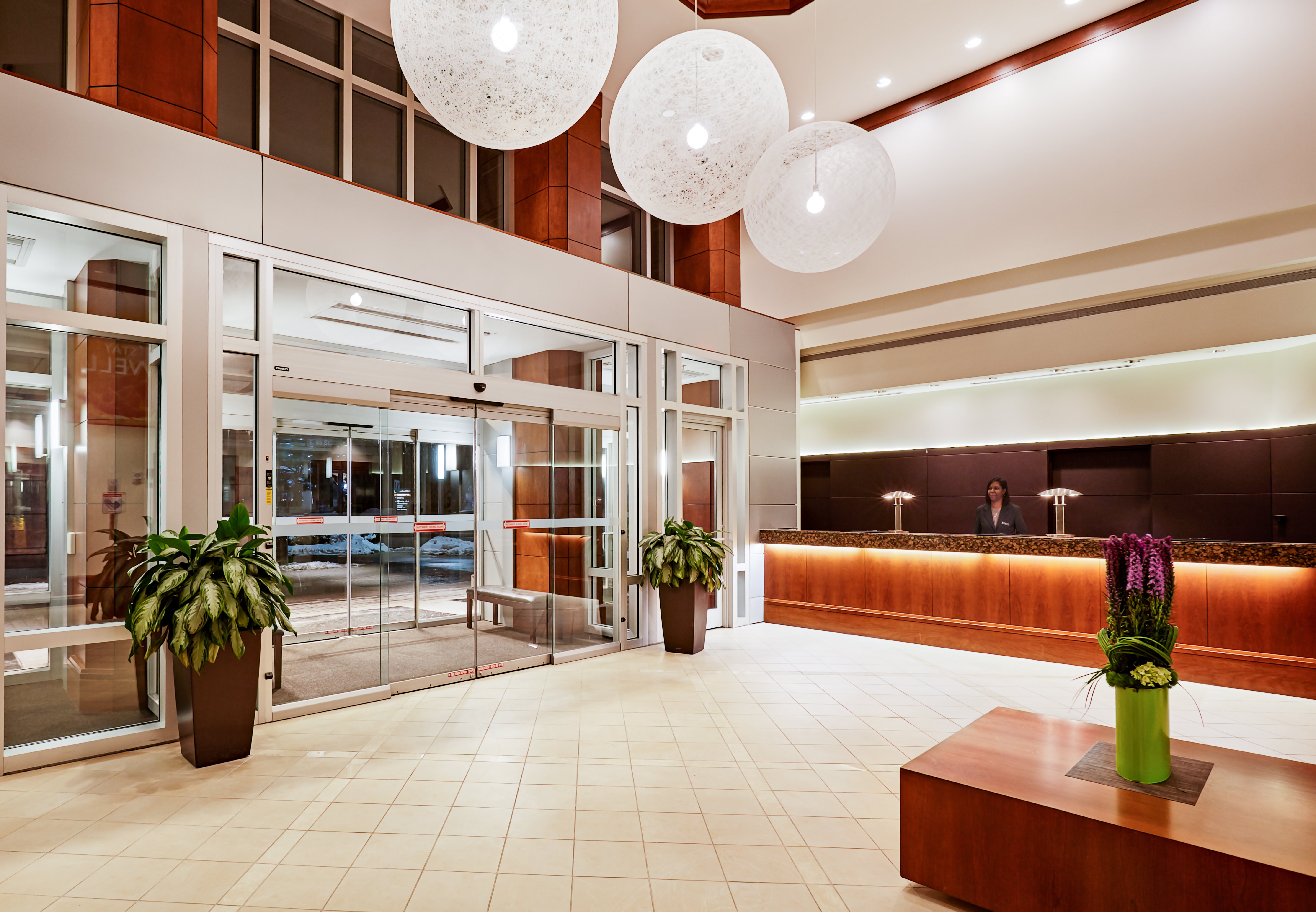 intercontinental suites hotel cleveland by ihg