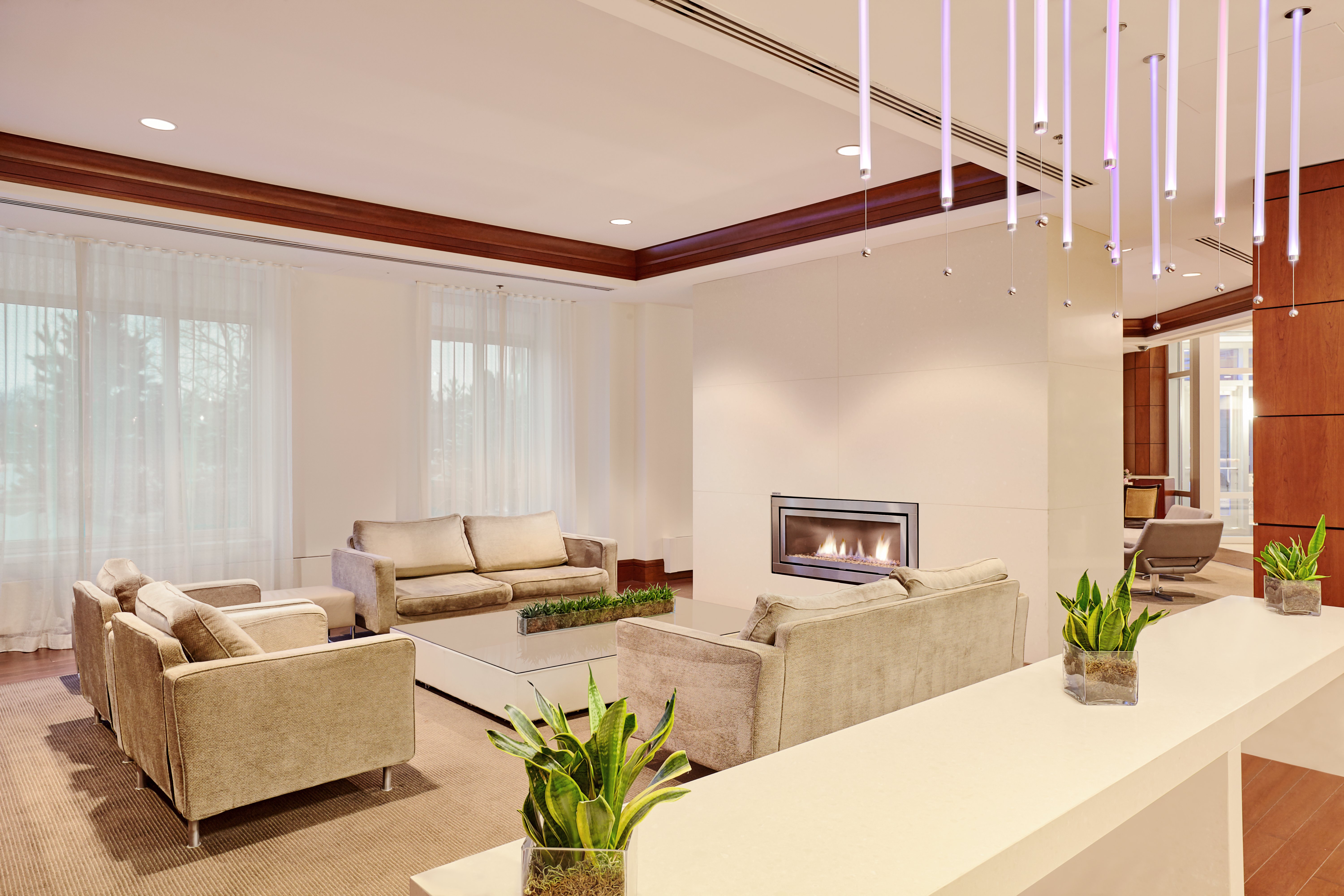 intercontinental suites hotel cleveland by ihg