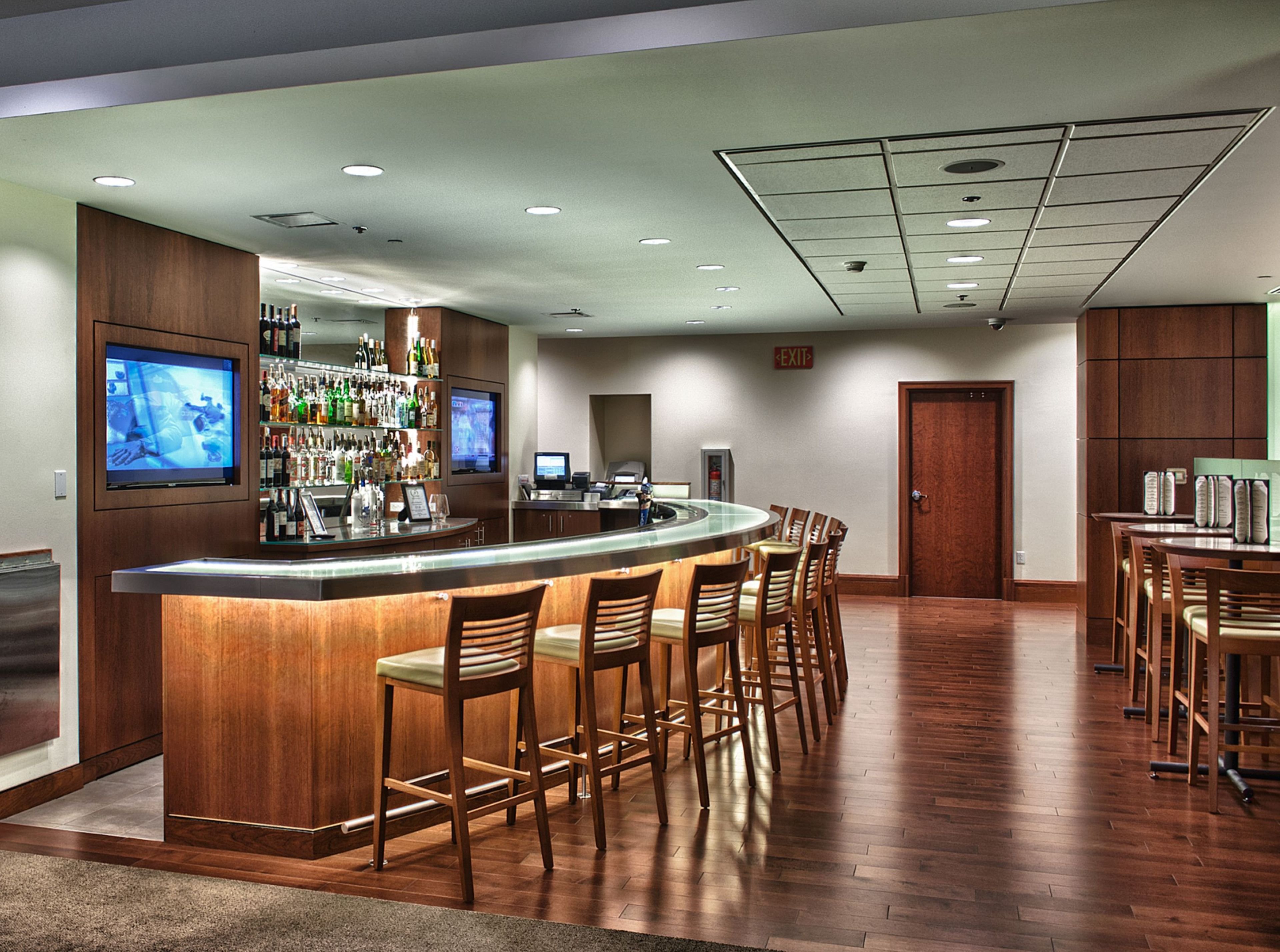 intercontinental suites hotel cleveland by ihg