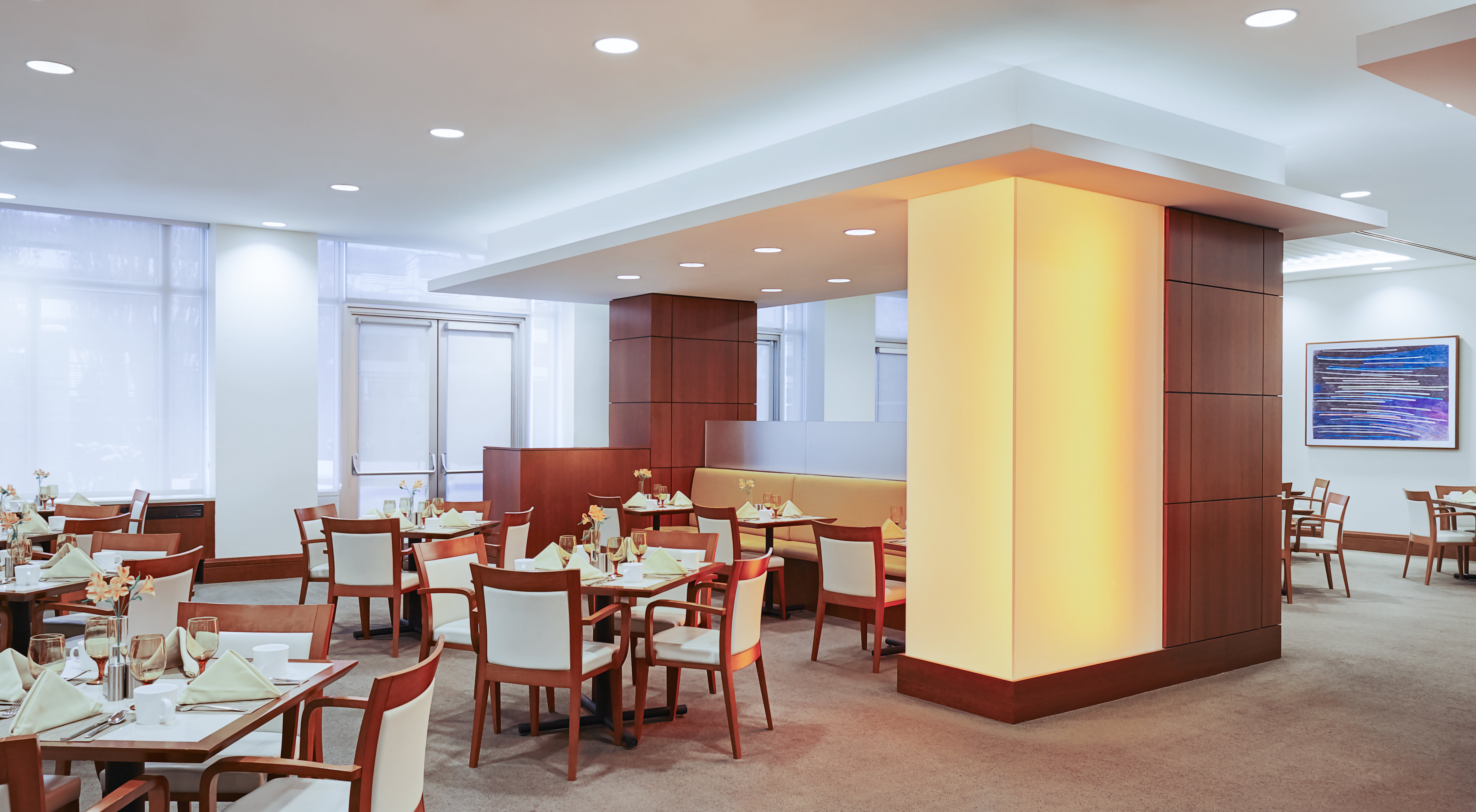 intercontinental suites hotel cleveland by ihg