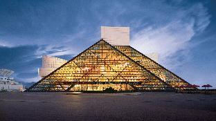 intercontinental suites hotel cleveland by ihg
