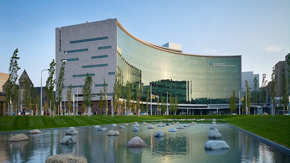 intercontinental suites hotel cleveland by ihg