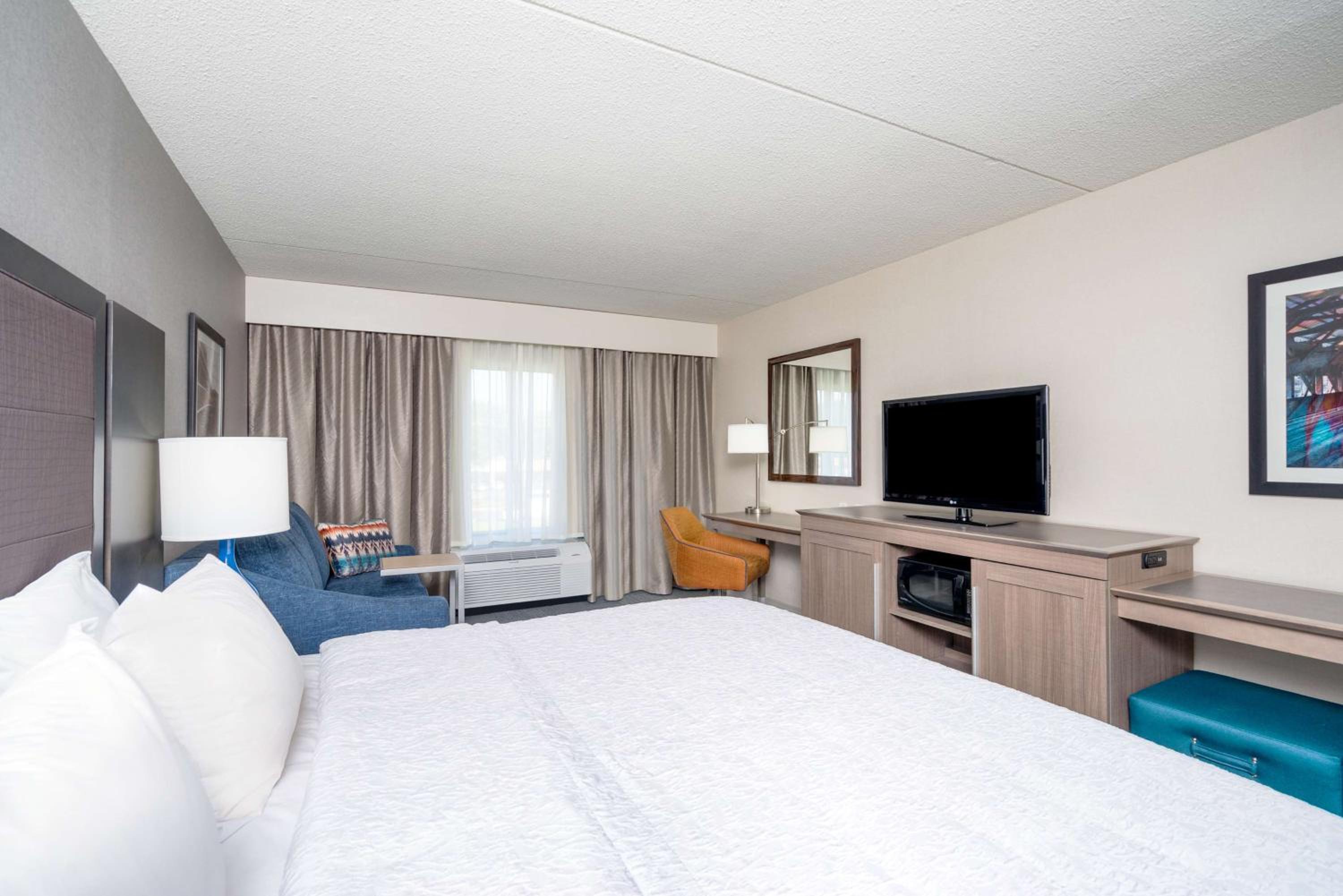 hampton inn clifton park