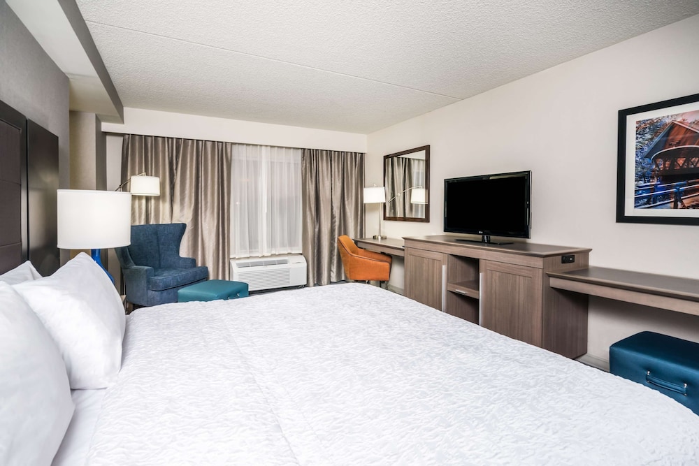 hampton inn clifton park