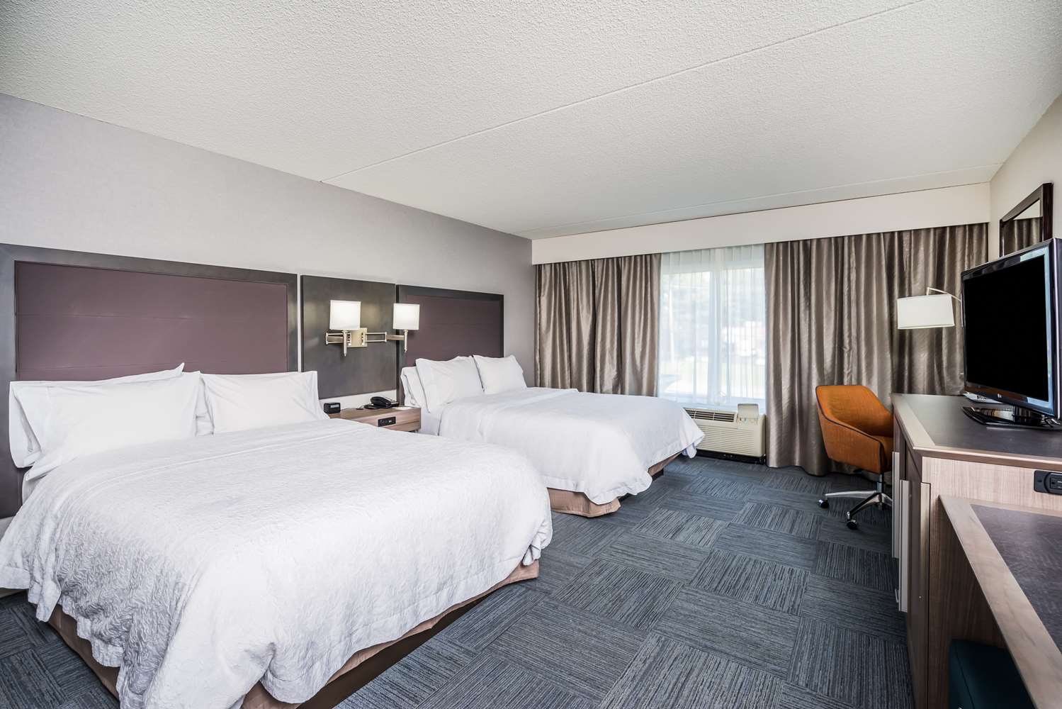 hampton inn clifton park