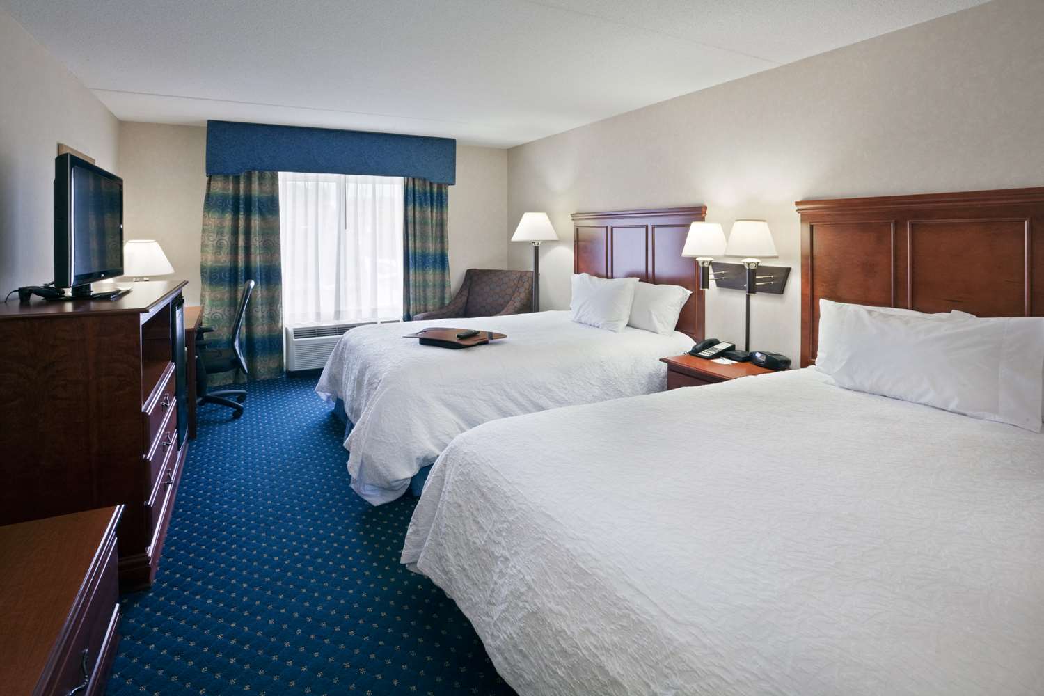 hampton inn clifton park