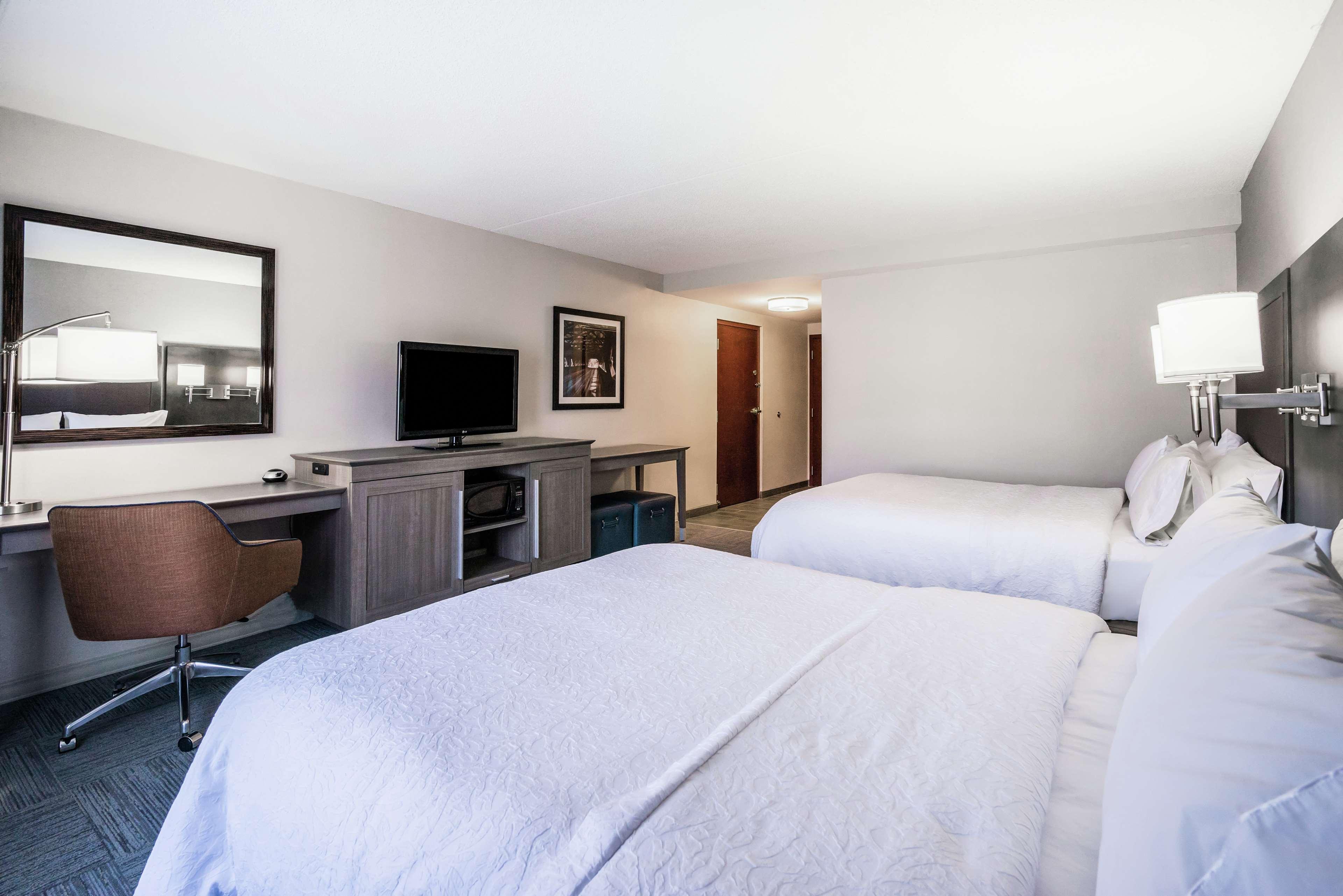 hampton inn clifton park
