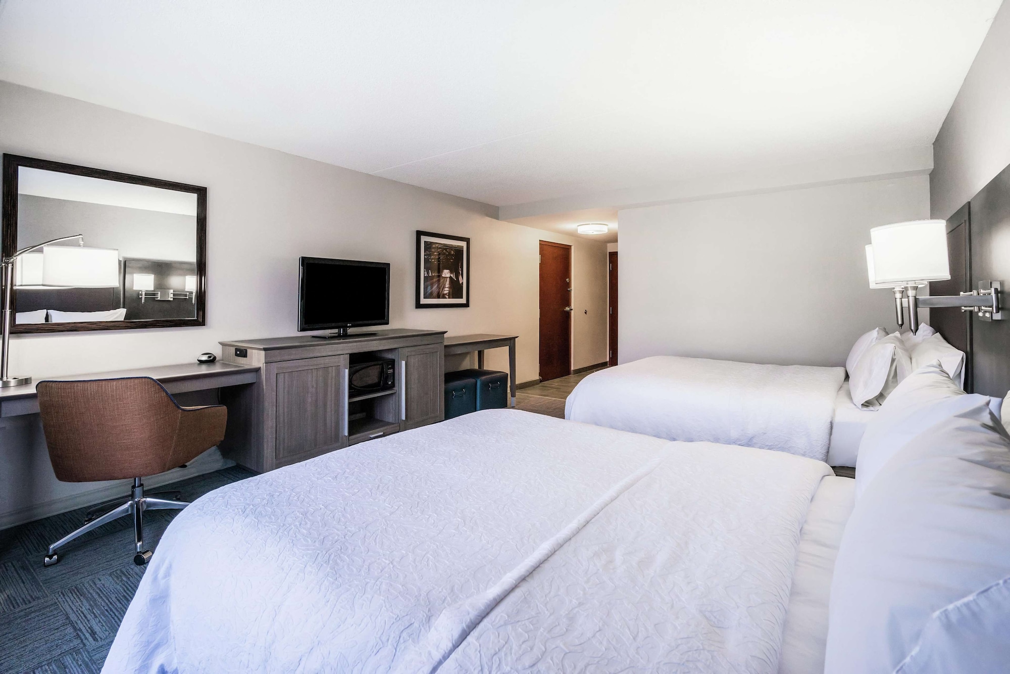 hampton inn clifton park