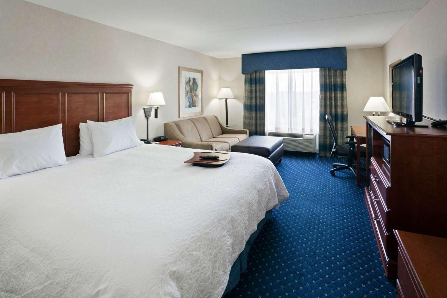 hampton inn clifton park