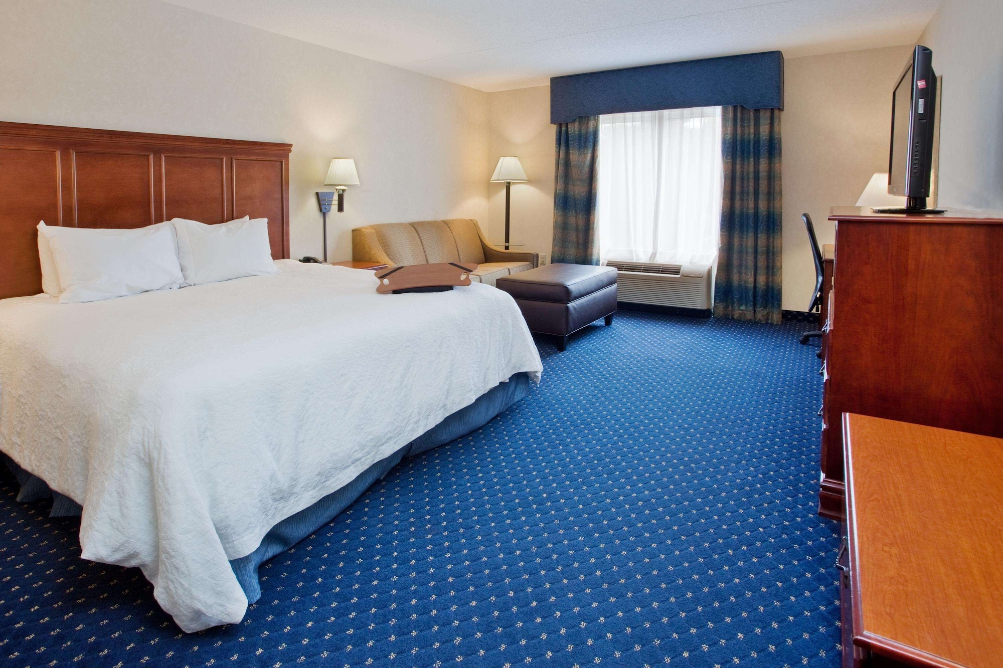 hampton inn clifton park