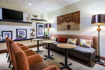 Hampton Inn Clifton Park,Clifton Park>>Albany,3 star