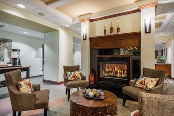 Hampton Inn Clifton Park,Clifton Park>>Albany,3 star