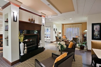 Hampton Inn Clifton Park,Clifton Park>>Albany,3 star