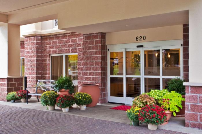 hampton inn clifton park